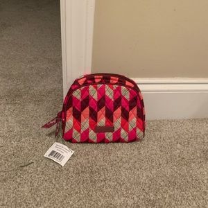Vera Bradley Makeup Case